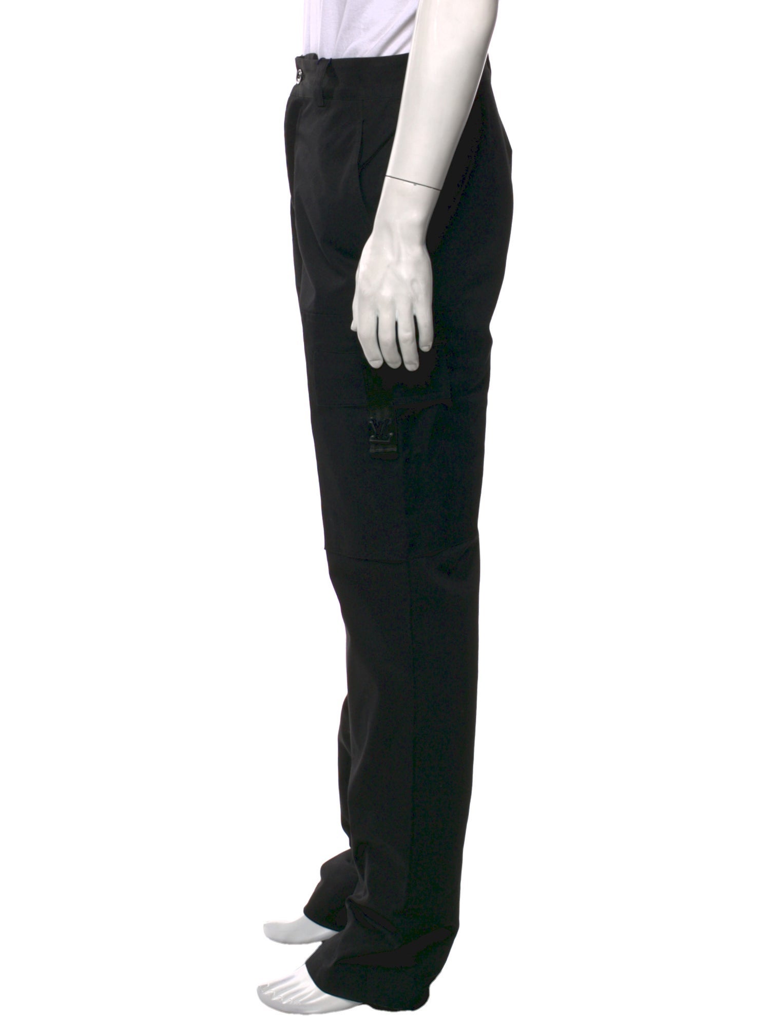 Louis Vuitton 2023 Pants w/ Tags