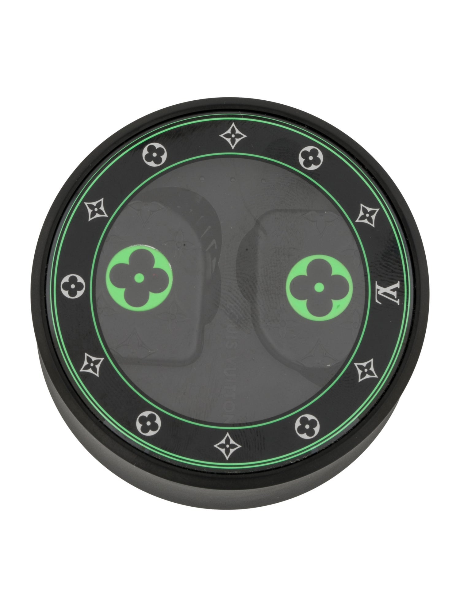 Louis Vuitton Monogram Wireless Horizon Earbuds