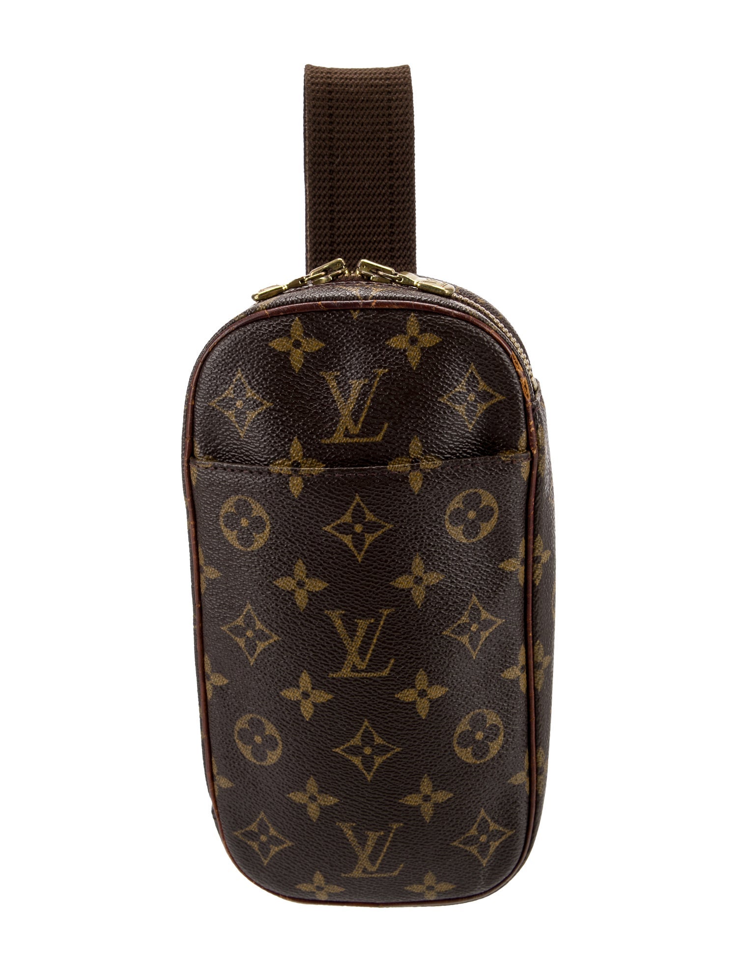 ゆがみデザイン♪【LOUIS VUITTON】Soft Trunk Blurry Monogram Louis Vuitton Blurry Monogram Soft Trunk | Vivrelle