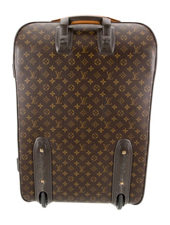 Louis Vuitton Monogram Pegase 70
