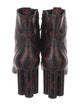 Louis Vuitton LV Monogram Boots