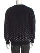 Louis Vuitton 2022 LV Monogram Pullover