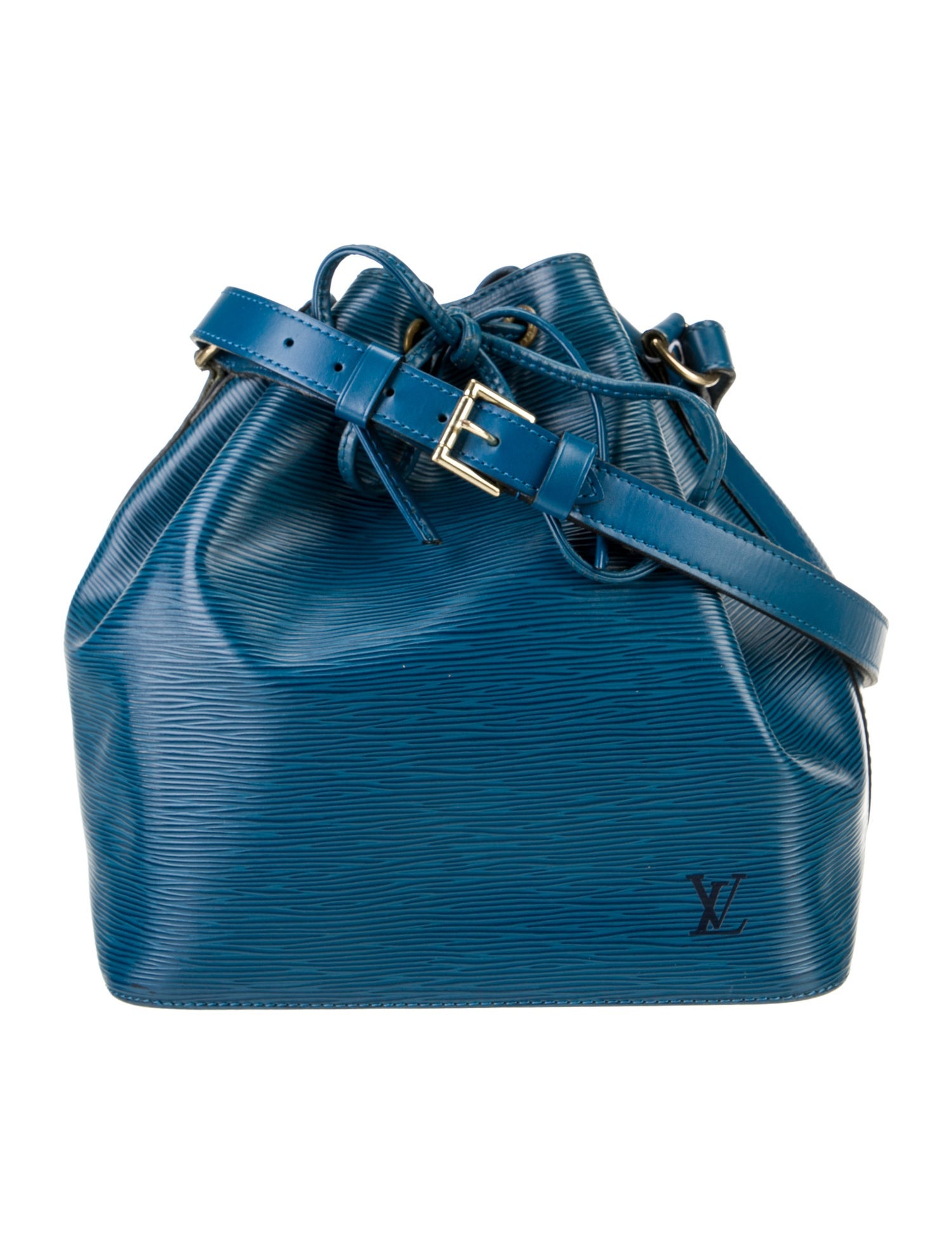 Louis Vuitton Epi Leather Noé Petit Vintage