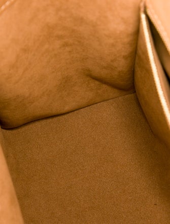 Louis Vuitton LV Monogram On My Side MM 2024