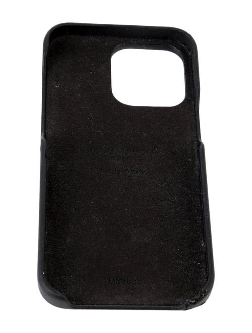 Louis Vuitton Monogram Pallas iPhone 14 Pro Max Phone Case