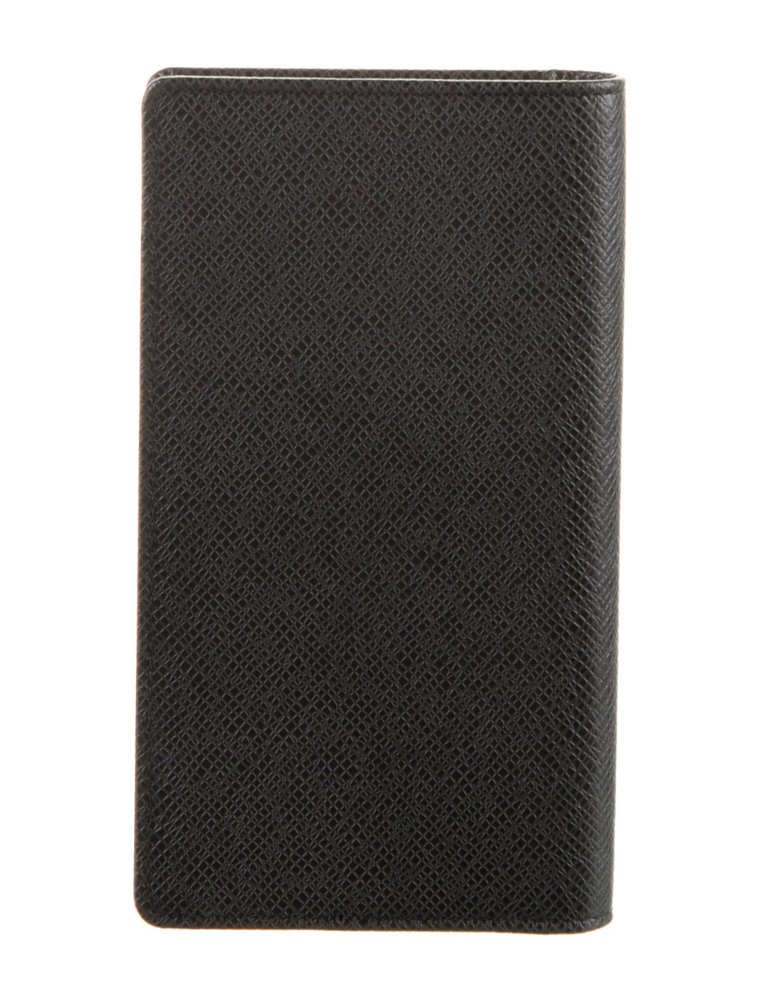 Louis Vuitton Leather Wallet