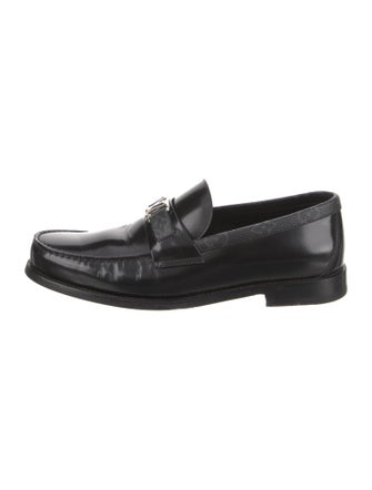 Louis Vuitton 2023 Major Loafers