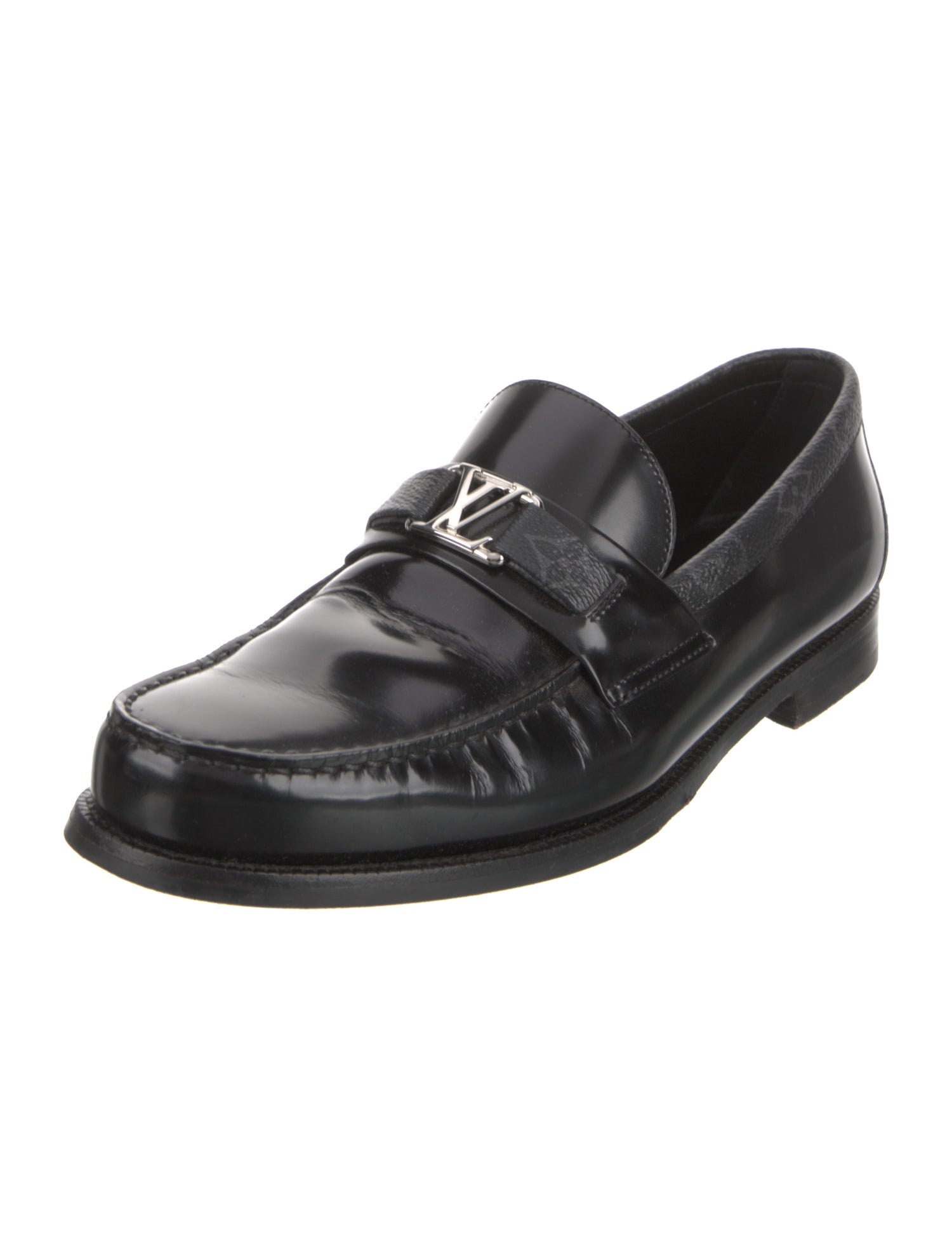 Louis Vuitton 2023 Major Loafers