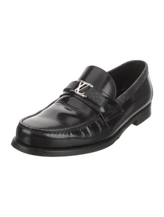 Louis Vuitton 2023 Major Loafers