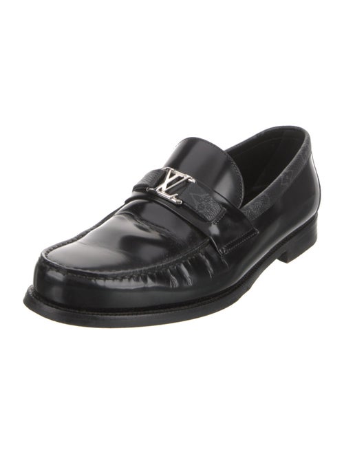 Louis Vuitton 2023 Major Loafers