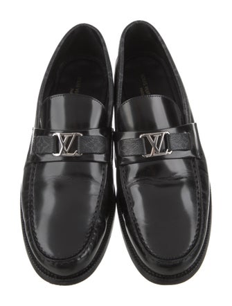 Louis Vuitton 2023 Major Loafers