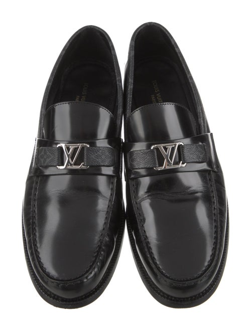 Louis Vuitton 2023 Major Loafers