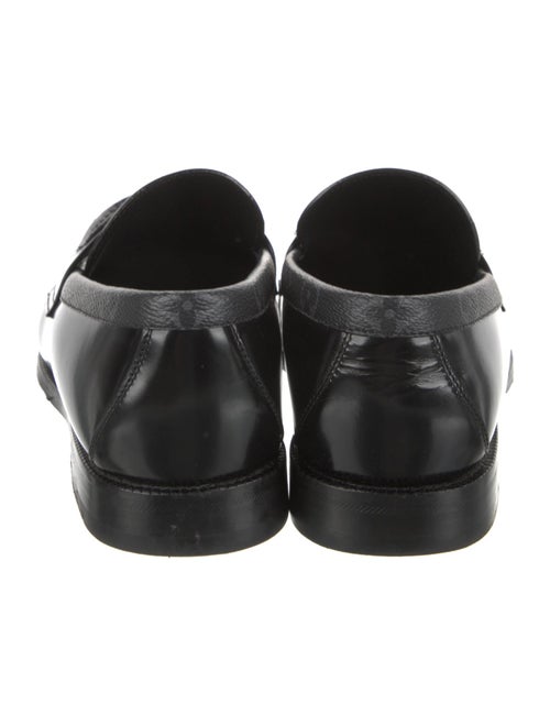 Louis Vuitton 2023 Major Loafers