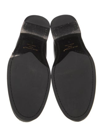 Louis Vuitton 2023 Major Loafers