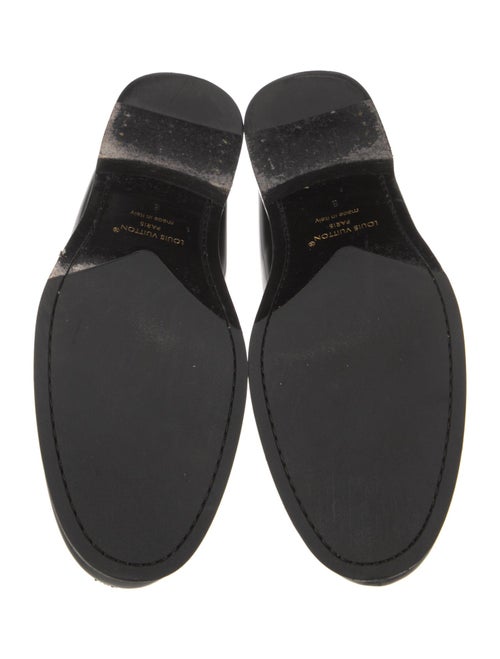 Louis Vuitton 2023 Major Loafers