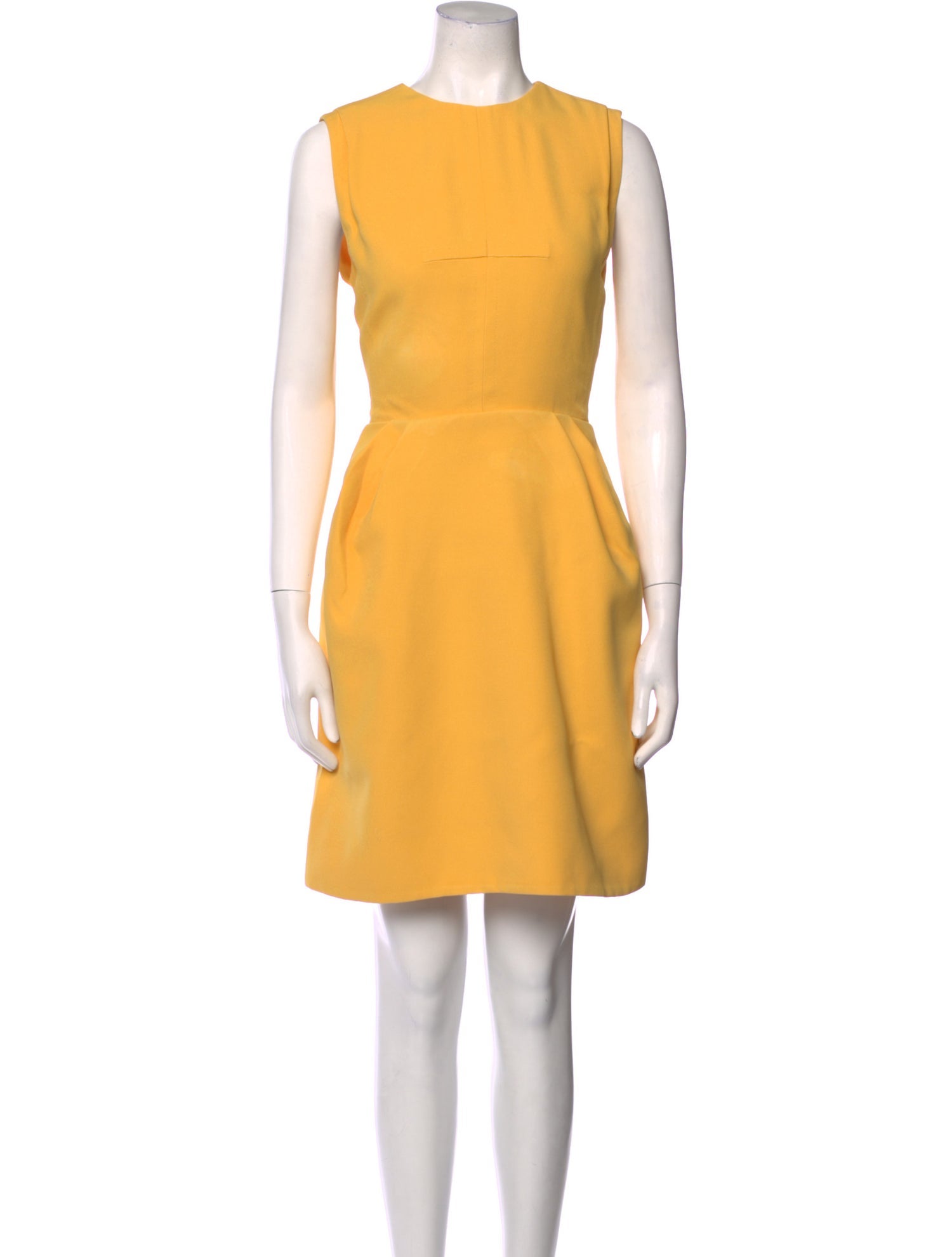 Louis Vuitton 2012 Mini Dress