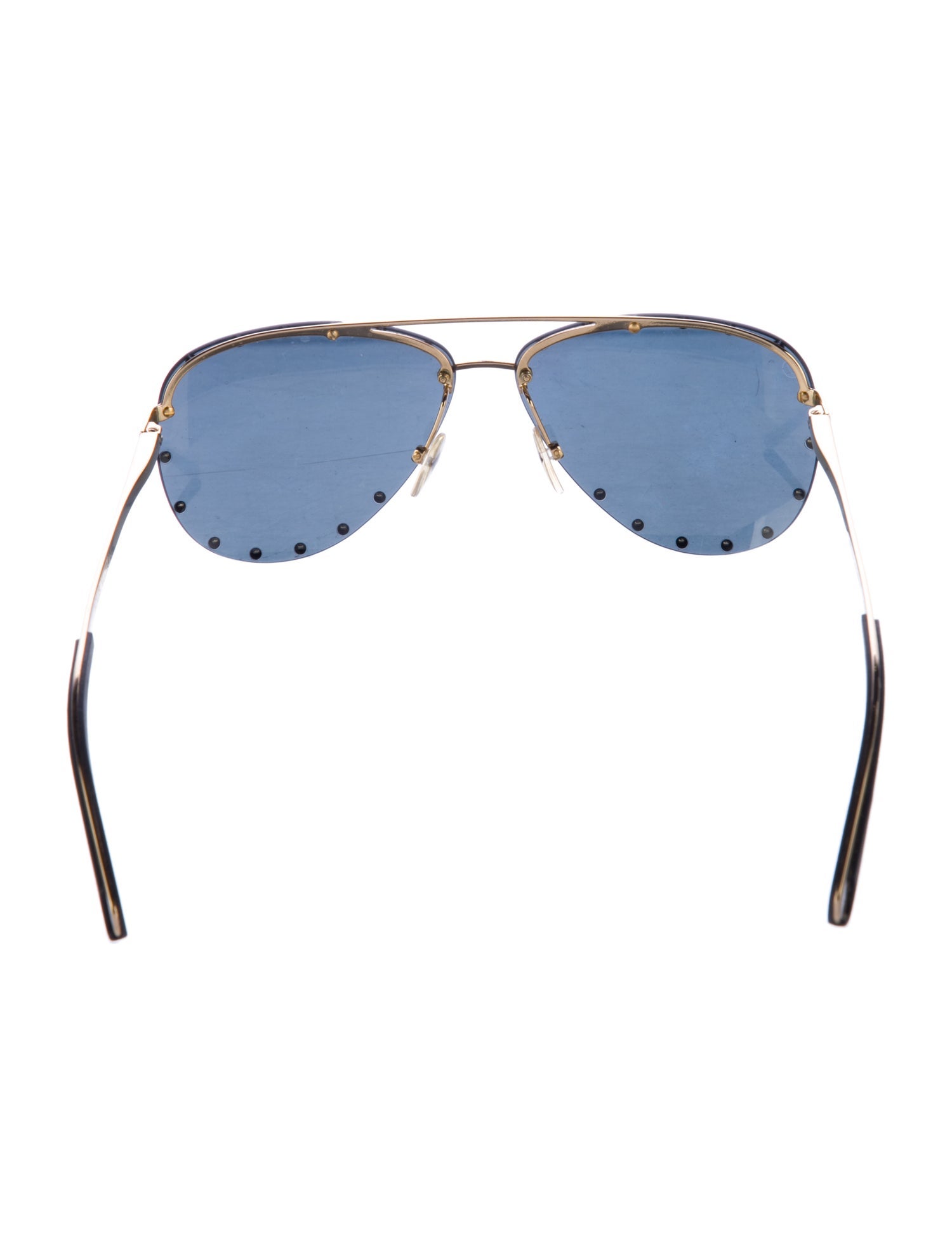 Louis Vuitton 2017 The Party Sunglasses