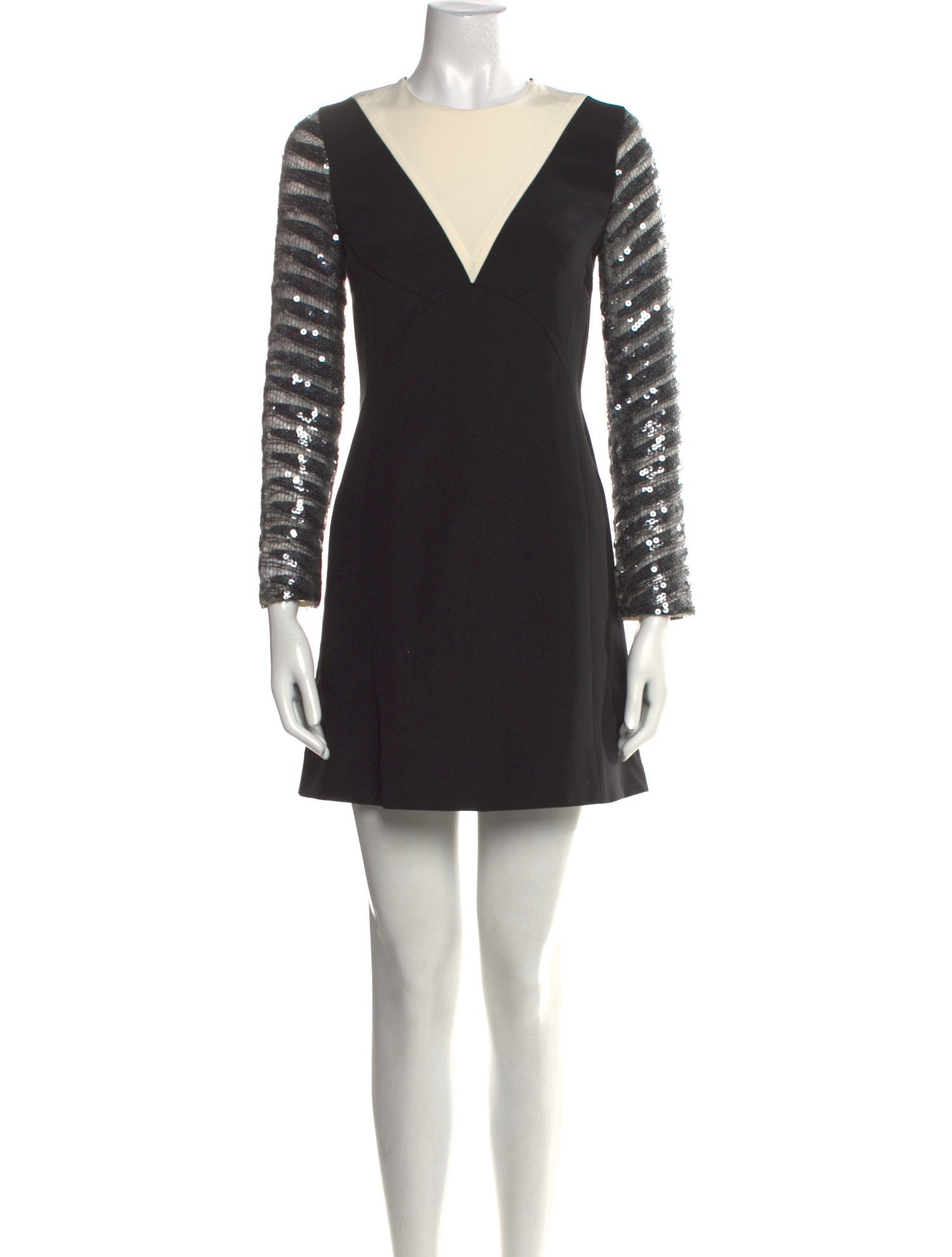 Louis Vuitton 2016 Mini Dress