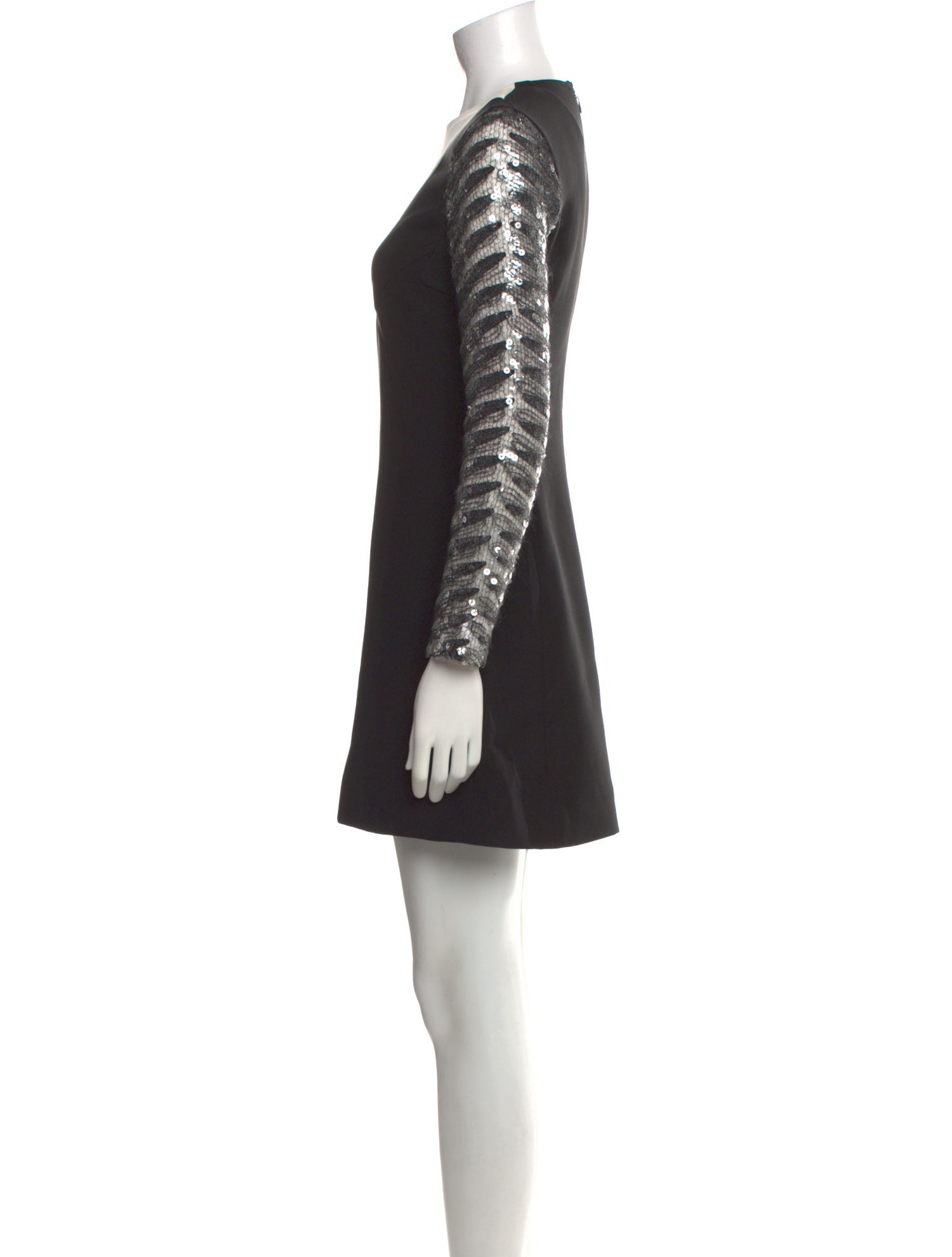 Louis Vuitton 2016 Mini Dress