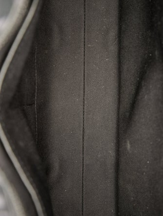 Louis Vuitton LV Monogram Sac Plat Horizontal