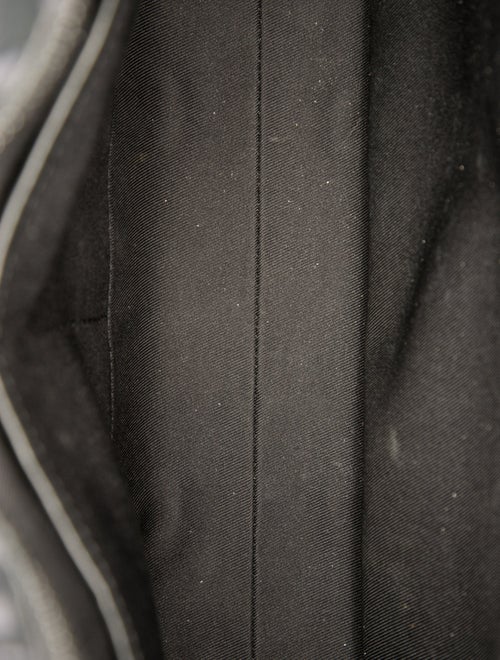 Louis Vuitton LV Monogram Sac Plat Horizontal