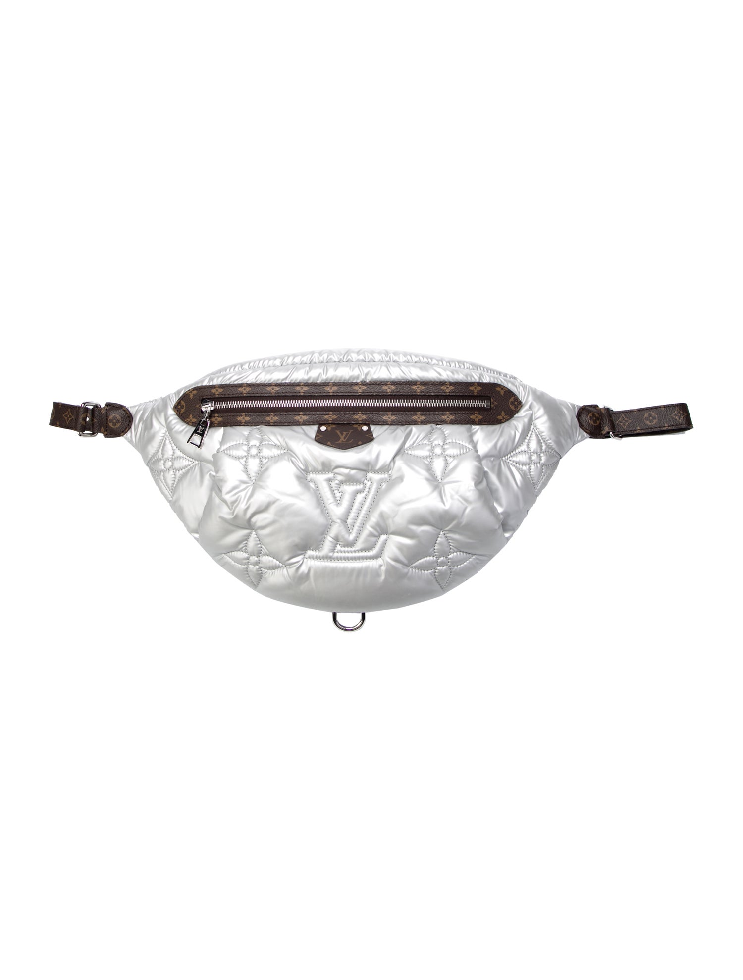 Louis Vuitton LV Monogram Pillow Bumbag