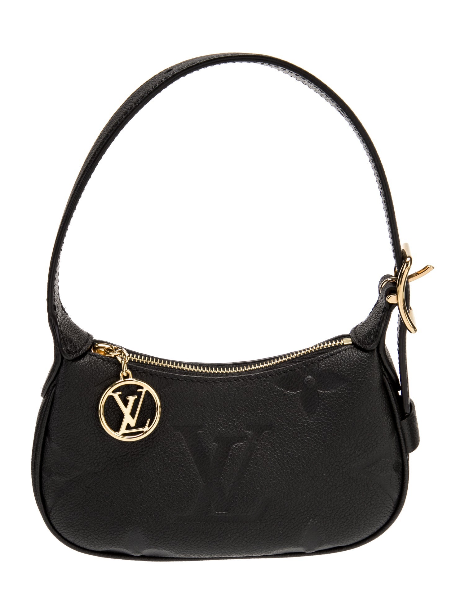 Versace 2018 Butterfly Print Terrycloth Tote - Blue Shoulder
