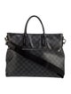 Louis Vuitton Damier Graphite Top Handle Bag