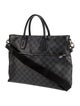 Louis Vuitton Damier Graphite Top Handle Bag