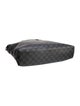 Louis Vuitton Damier Graphite Top Handle Bag
