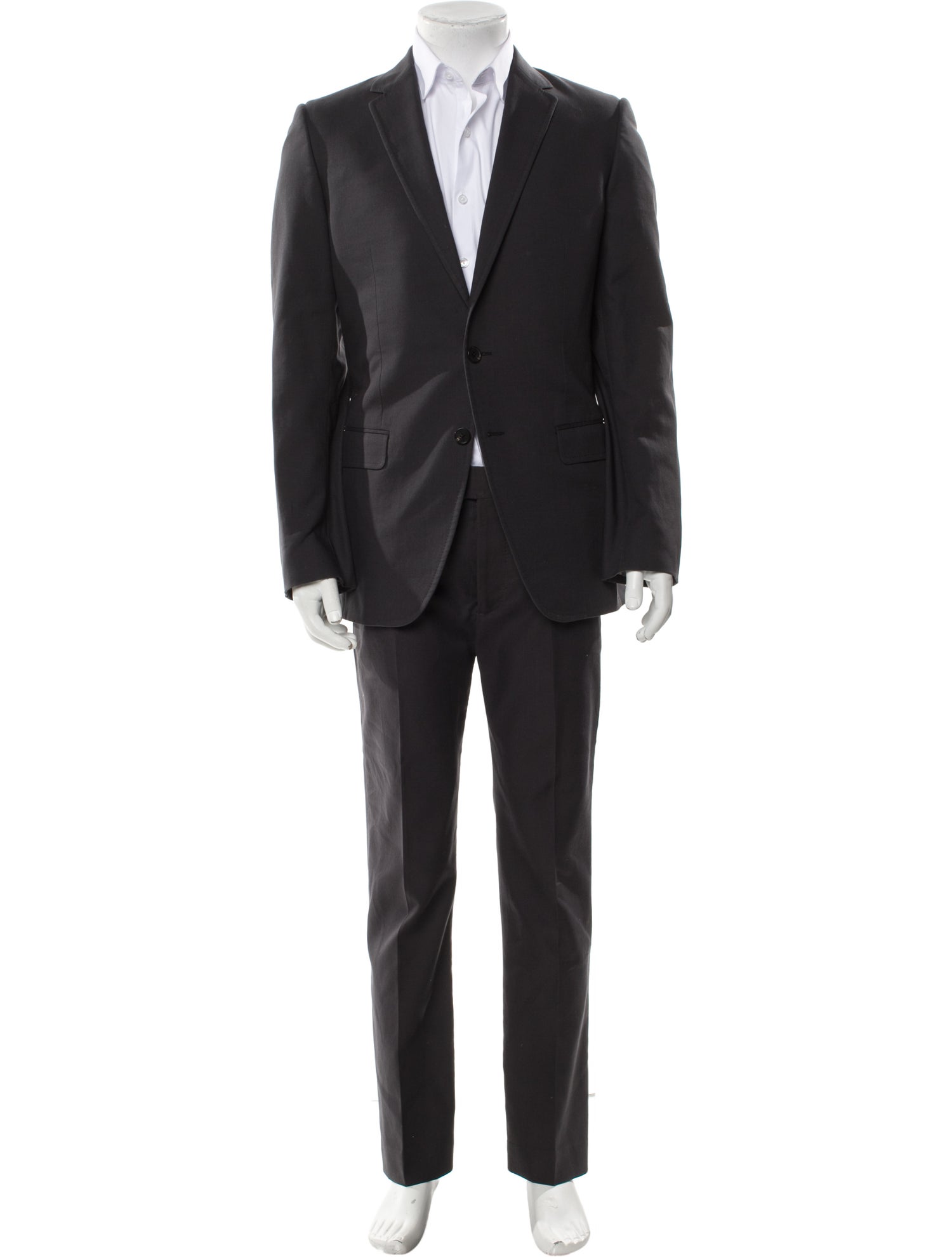 Louis Vuitton Late 2000's - Early 2010's Two-Piece Suit