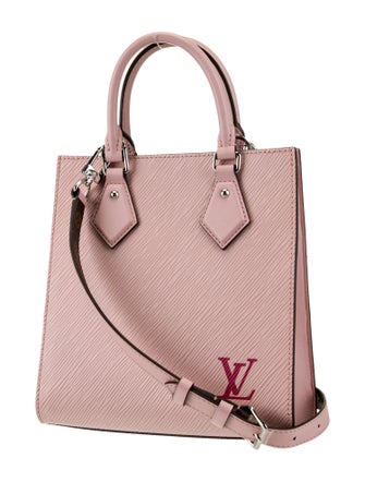 Louis Vuitton LV Monogram Sac Plat BB