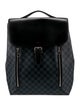 Louis Vuitton Damier Cobalt Newport Backpack