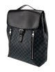Louis Vuitton Damier Cobalt Newport Backpack