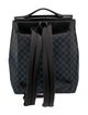 Louis Vuitton Damier Cobalt Newport Backpack