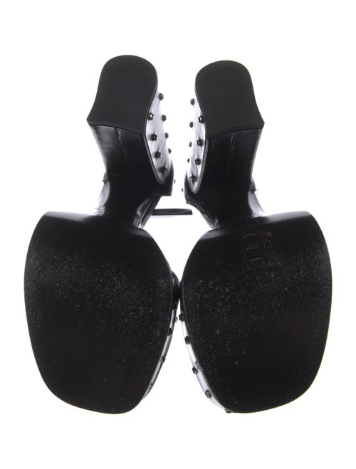 Louis Vuitton 2023 Leather Sandals