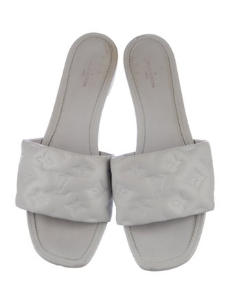 Louis Vuitton 2020 Revival Slides