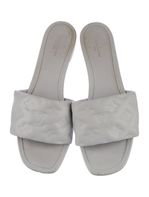 Louis Vuitton 2020 Revival Slides