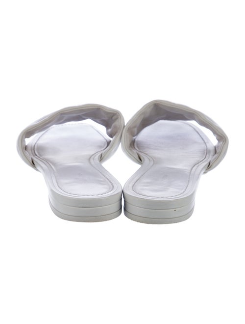 Louis Vuitton 2020 Revival Slides