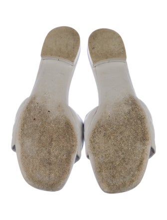 Louis Vuitton 2020 Revival Slides