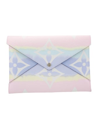 Louis Vuitton Escale Kirigami Large