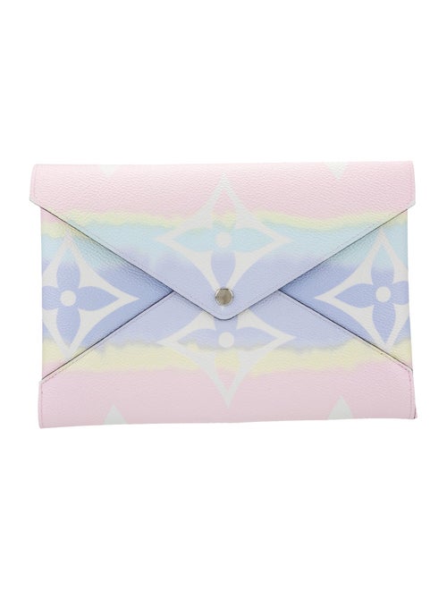 Louis Vuitton Escale Kirigami Large