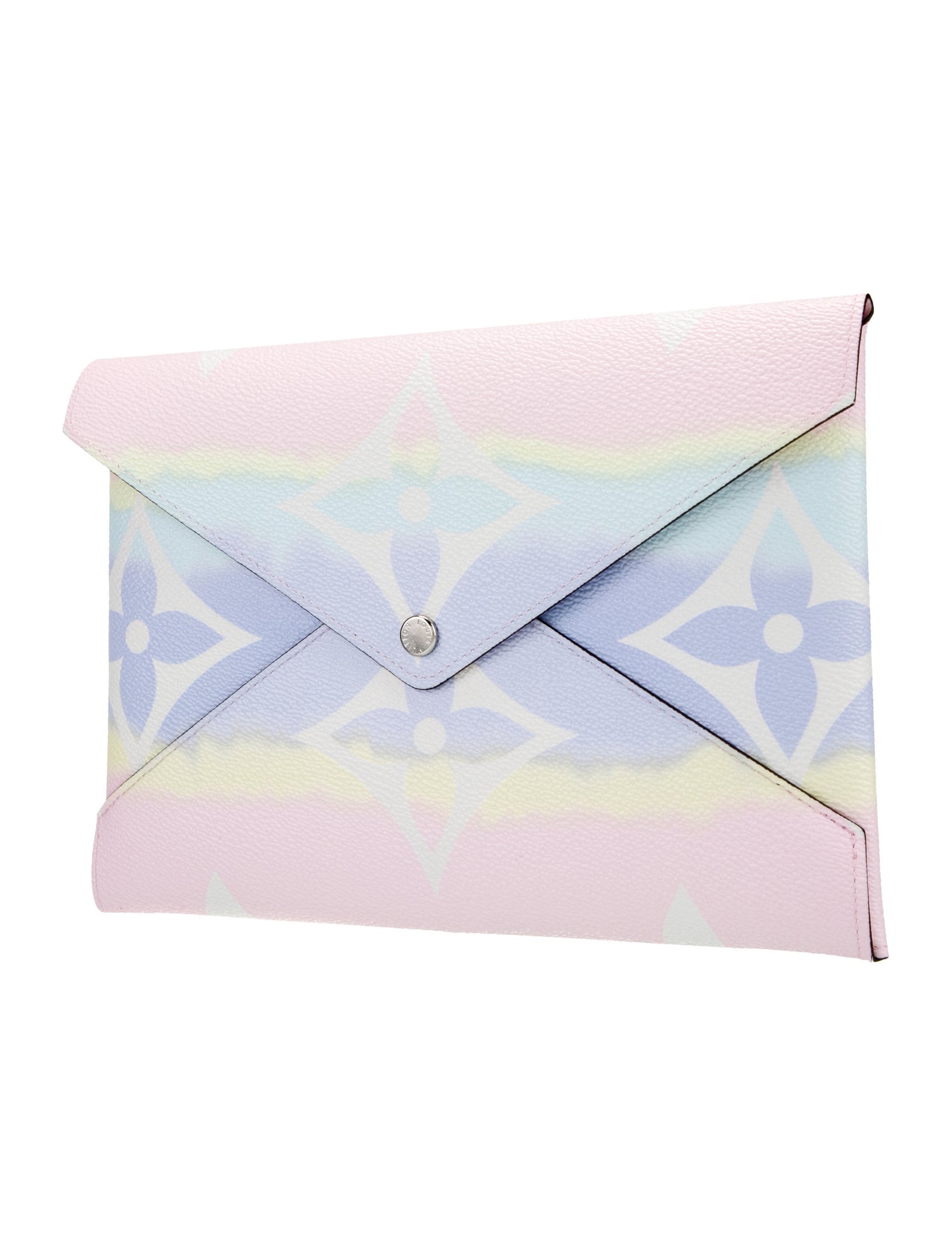 Louis Vuitton Escale Kirigami Large