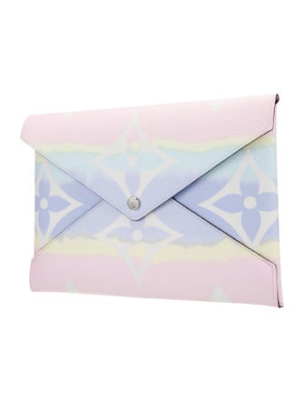 Louis Vuitton Escale Kirigami Large