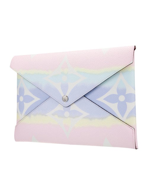 Louis Vuitton Escale Kirigami Large