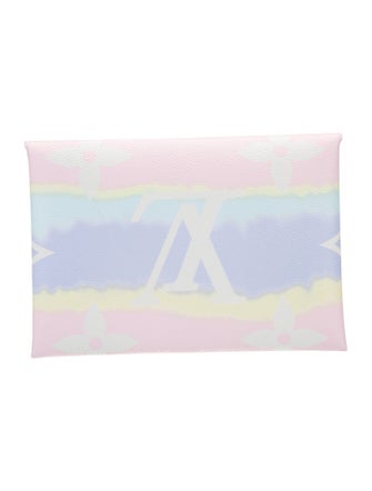 Louis Vuitton Escale Kirigami Large