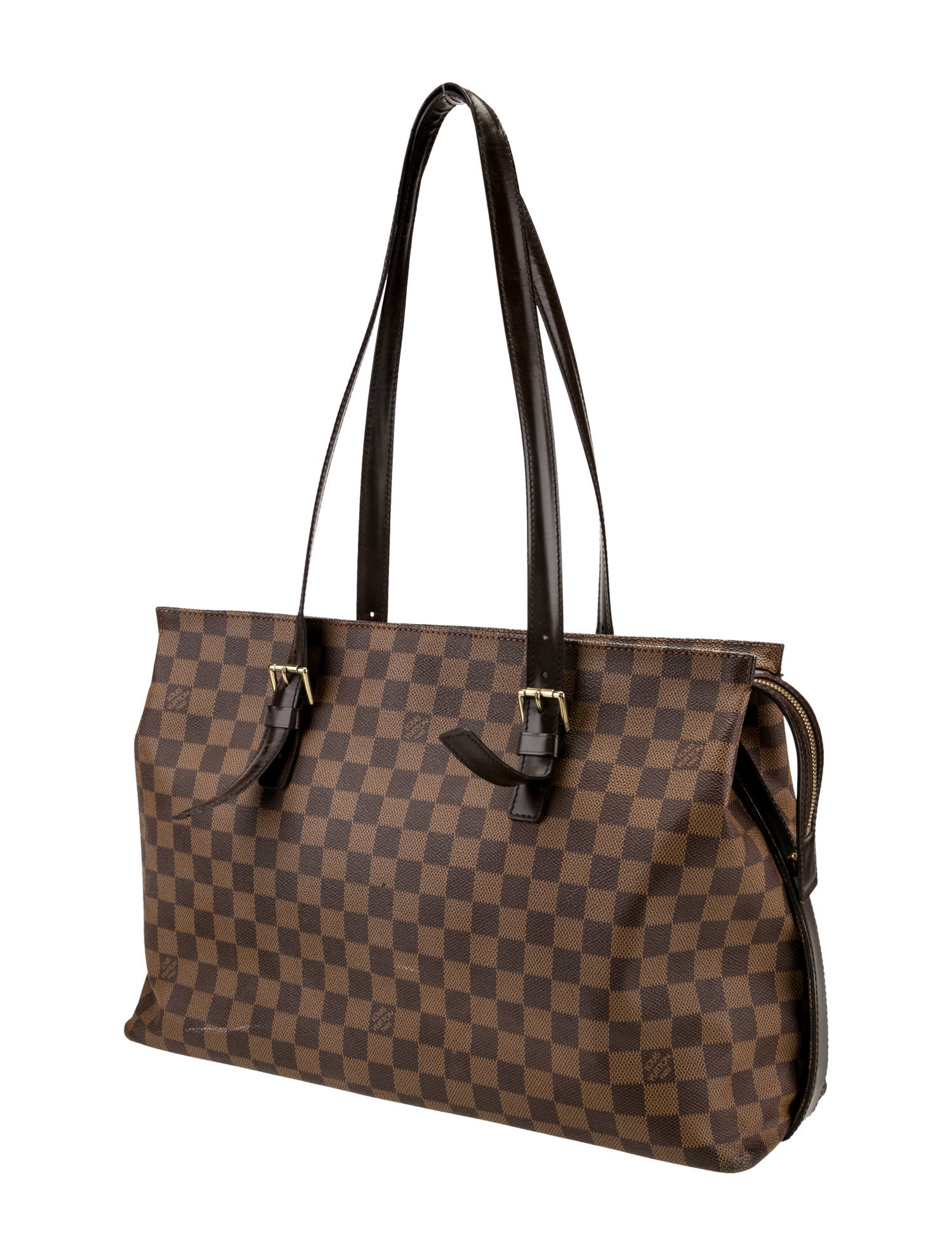 Louis Vuitton Damier Ebene Chelsea Vintage