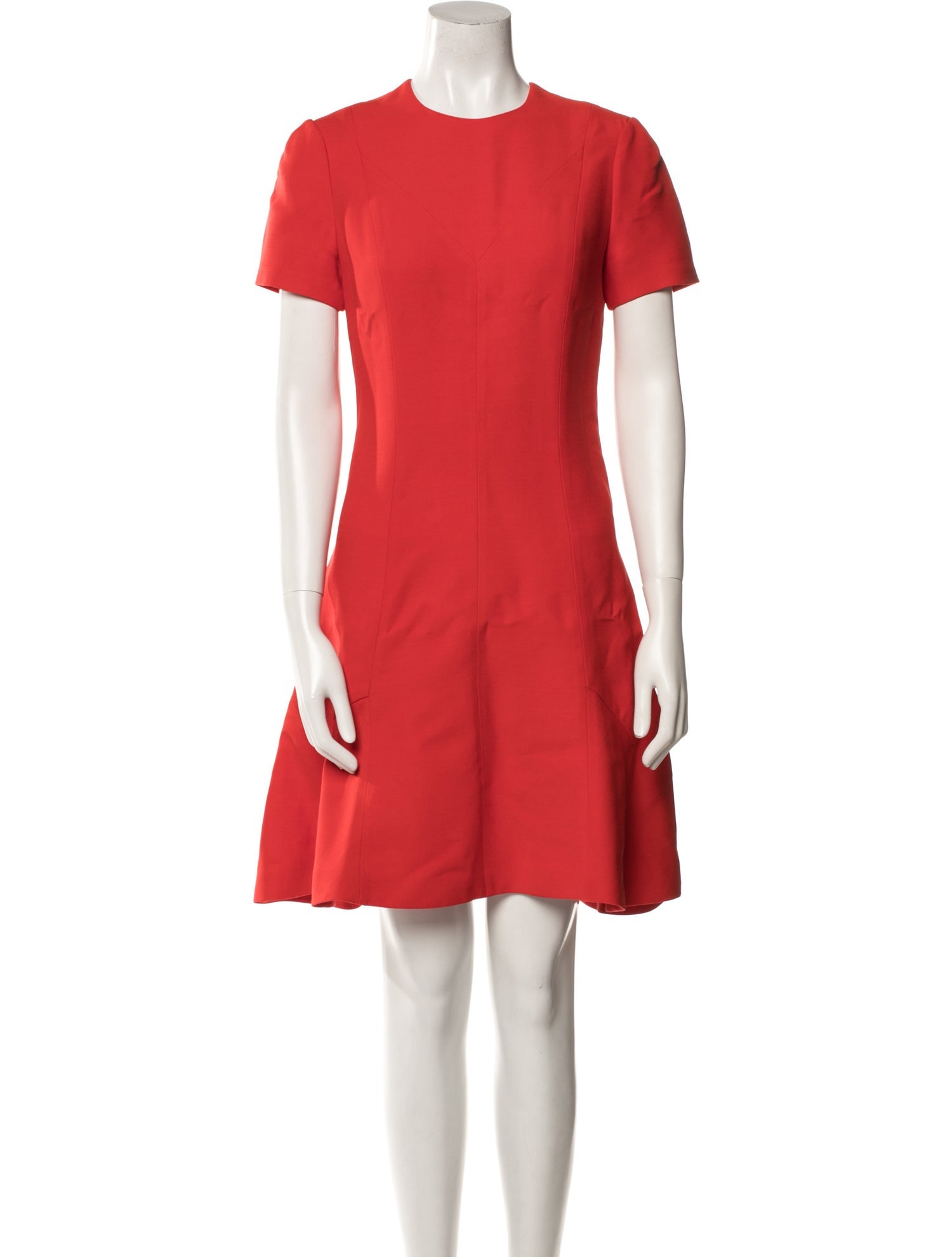 Louis Vuitton 2017 Mini Dress