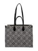 Louis Vuitton Canvas Tote GM
