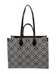 Louis Vuitton Canvas Tote GM